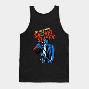 The South Bend Shovel Slayer Tank Top